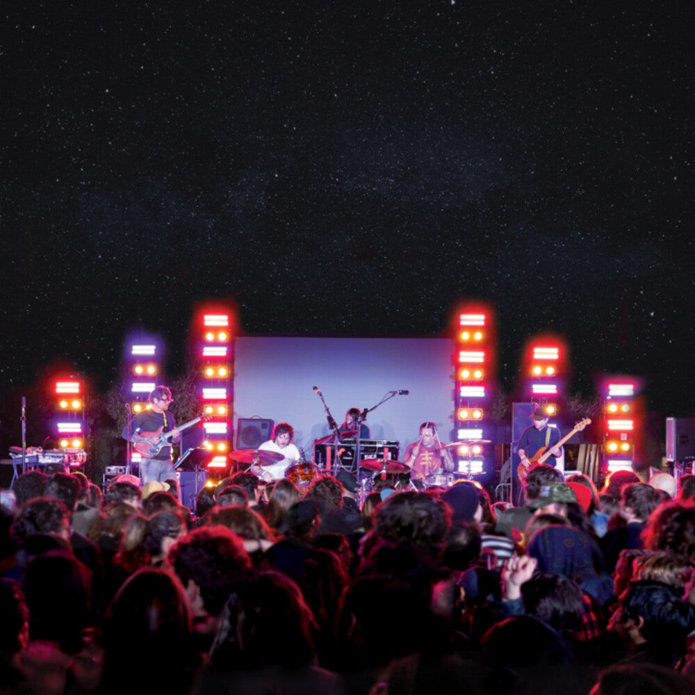 Osees - Live At The Broad [ VINYL LP ]