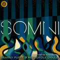 Snarky Puppy - Somni [ VINYL LP ]