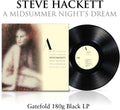 Steve Hackett - Midsummer Night's Dream (Gate) [180 Gram] [Reissue] [ VINYL LP ]