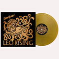 Danko Jones - Leo Rising	[Opaque Gold Vinyl] [ VINYL LP ]