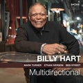 Billy Hart - Multidirectional [ VINYL LP ]