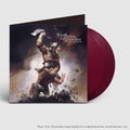 Gates Of Slumber - Suffer No Guilt [Colored Vinyl] (Gate) [Limited Edition] (Viol) [ VINYL LP ]
