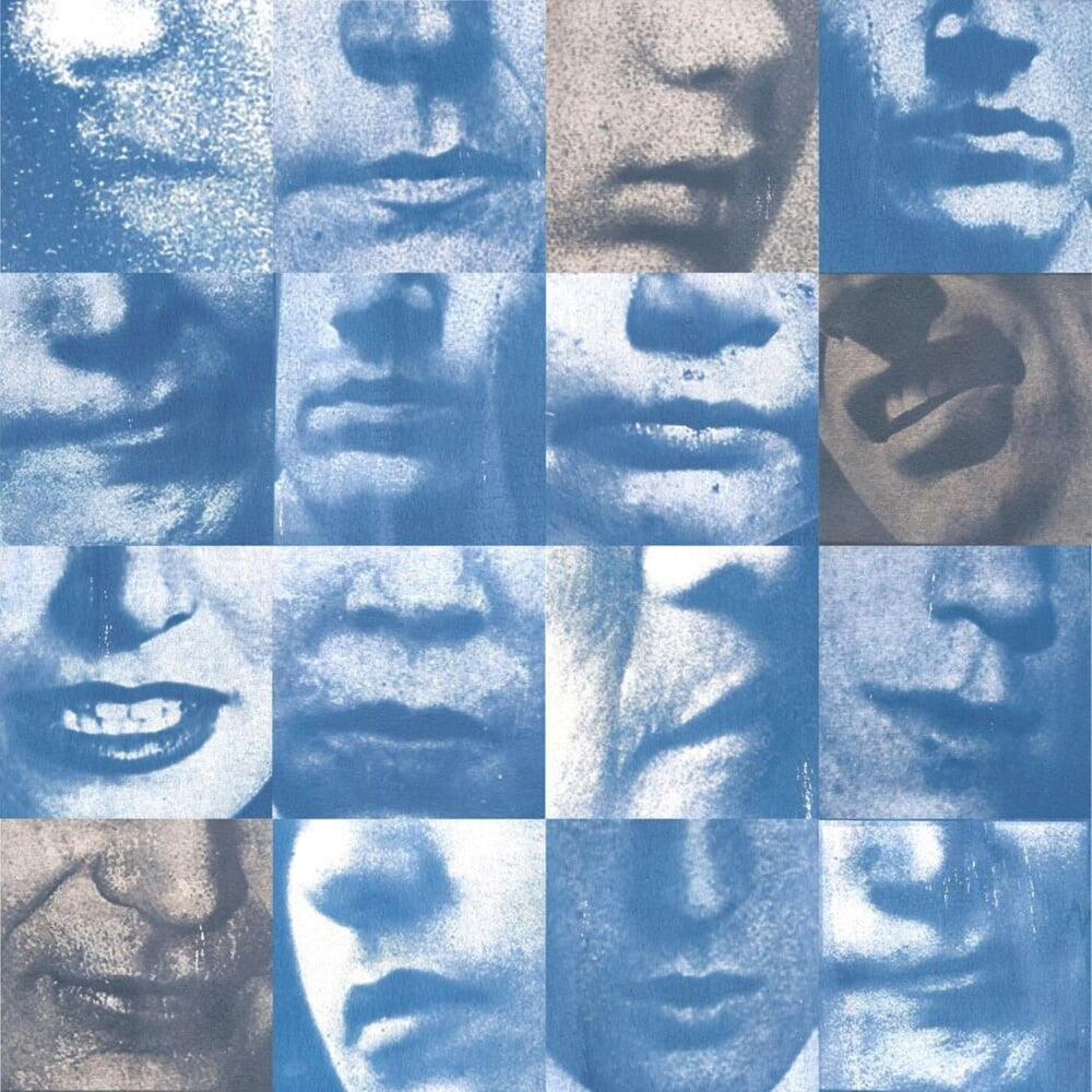 Diles Que No Me Maten - La Vida De Alguien Mas (Blue) [Colored Vinyl] [ VINYL LP ]
