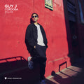 Guy J - Global Underground #48: Guy J - Cordoba [ VINYL LP ]