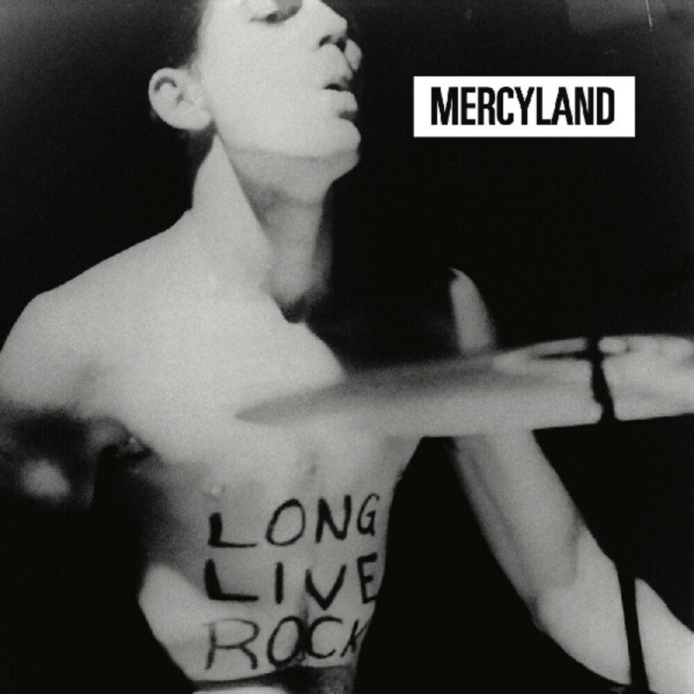 Mercyland - Mercyland [ VINYL LP ]
