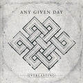 Any Given Day - Everlasting (Blk) [Colored Vinyl] [Limited Edition] (Slv) [ VINYL LP ]