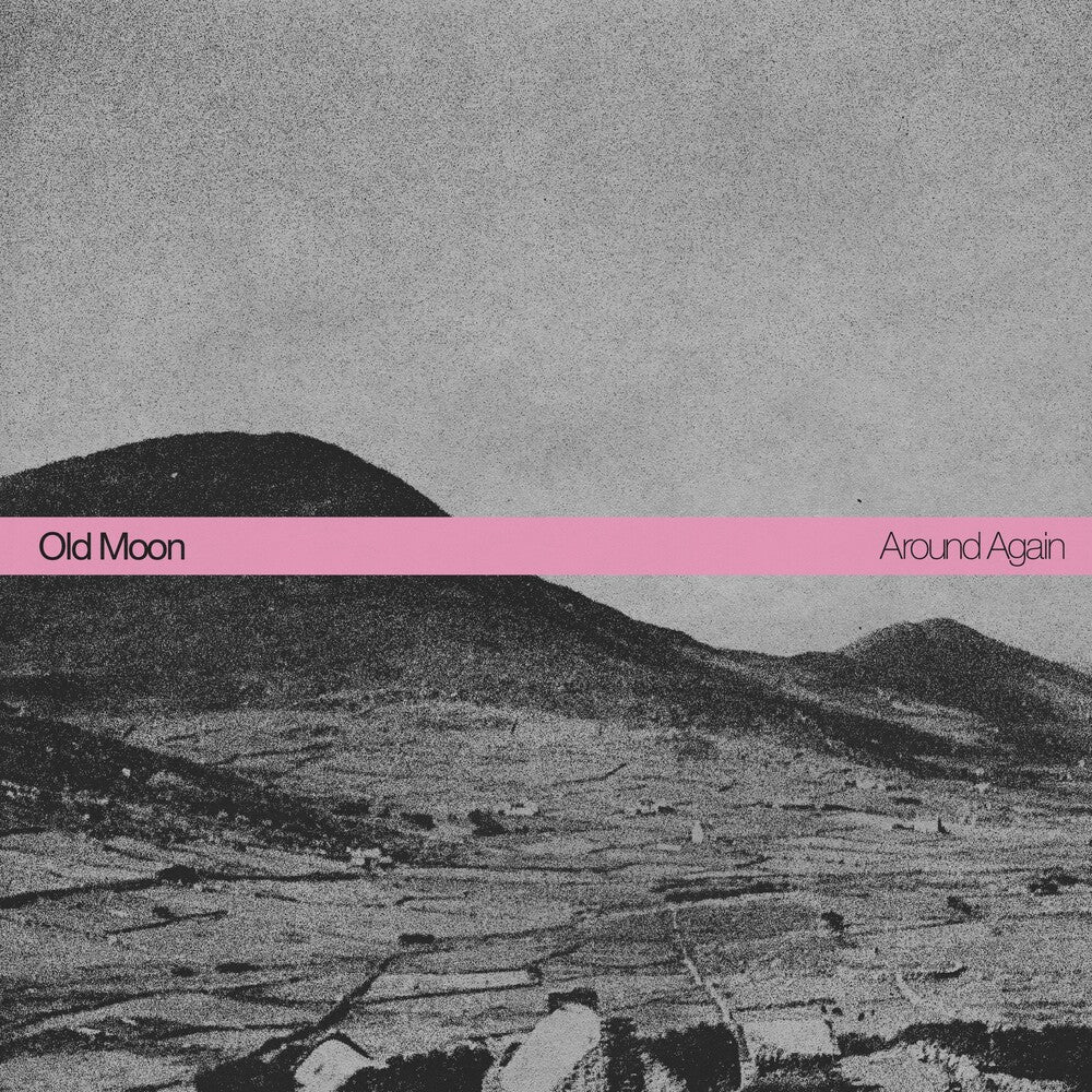 Old Moon - Around Again [ VINYL LP ]