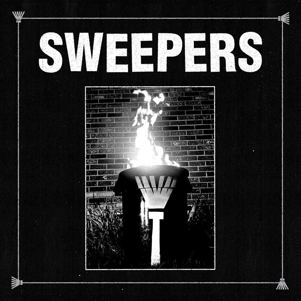 Sweepers - Sweepers [ VINYL LP ]
