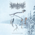 Waldgefluster - Knochengesange [ VINYL LP ]