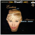 Martin Denny - Exotica Vol. Iii (Blue) [Colored Vinyl] [ VINYL LP ]