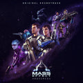 Pre-Order: John Paesano - Mass Effect Andromeda - O.S.T. [ VINYL LP ]