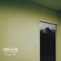 Spanish Love Songs - A Brief Intermission In The Flattening Of Time [Indie Exclusive Salt n Peppa Marble LP] [ VINYL LP ]