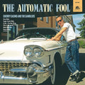 Cherry Casino & The Gamblers - Automatic Fool (10in) [ VINYL LP ]