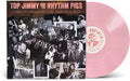 Pre-Order: Top Jimmy & the Rhythm Pigs - Pigus Drunkus Maximus [Pink Colored Vinyl] [ VINYL LP ]