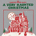 Haunted House Party - Very Haunted Christmas [180 Gram] [ VINYL LP ]