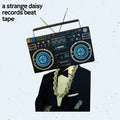Strange Daisy Beat Tape / Various (Ogv) (Dlcd) - Strange Daisy Beat Tape / Various [180 Gram] [Download Included] [ VINYL LP ]