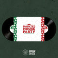Haunted House Party - Christmas Collection [180 Gram] (Stic) [ VINYL LP ]