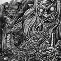 Sadistic Goatmessiah - Violence [ VINYL LP ]