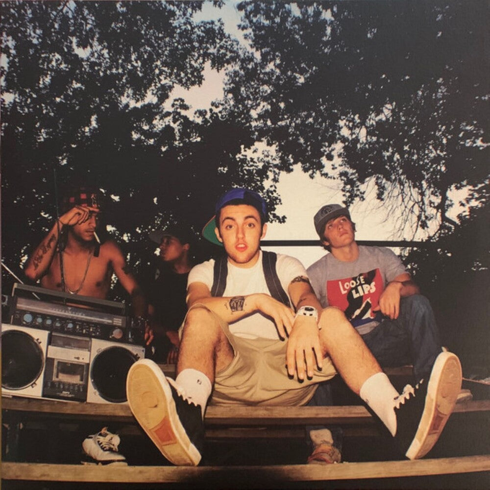 Mac Miller - K.I.D.S. [2 LP] [ VINYL LP ]