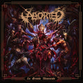 Pre-Order: Aborted - La Grande Mascarade [ VINYL LP ]