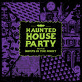 Haunted House Party - Bumps In The Night [180 Gram] [ VINYL LP ]