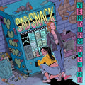 Pre-Order: Sad Snack - Vending Machine [ VINYL LP ]
