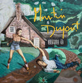 Martin Dupont - You Smile When It Hurts [ VINYL LP ]