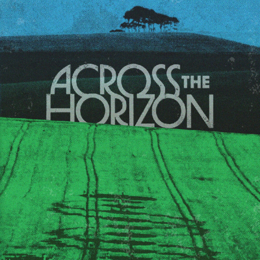 Across The Horizon: Vol 1 / Various - Across The Horizon: Vol 1 / Various [ VINYL LP ]