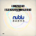 Pre-Order: Nublu Dance One / Various (Ecov) - Nublu Dance One / Various (Ecov) [ VINYL LP ]