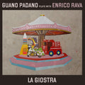 Guano Padano W/Enrico Rava - Giostra [ VINYL LP ]