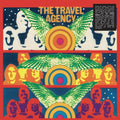 Travel Agency - Travel Agency [ VINYL LP ]