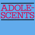 Adolescents - Adolescents [ VINYL LP ]