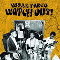 Wells Fargo - Watch Out [ VINYL LP ]