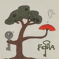 Aylu - Fobia [ VINYL LP ]