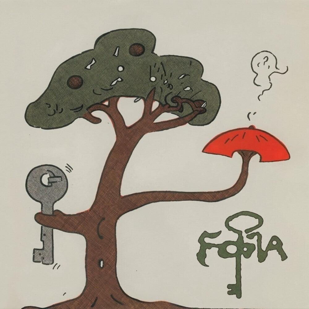 Aylu - Fobia [ VINYL LP ]