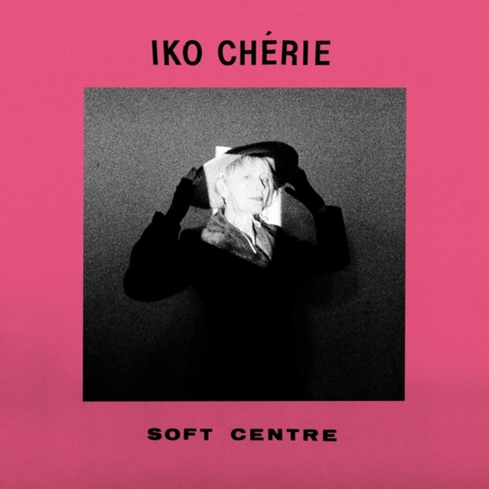 Iko Cherie - Soft Centre [ VINYL LP ]