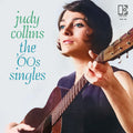 Judy Collins - 60s Singles (Blue) [Colored Vinyl] [ VINYL LP ]