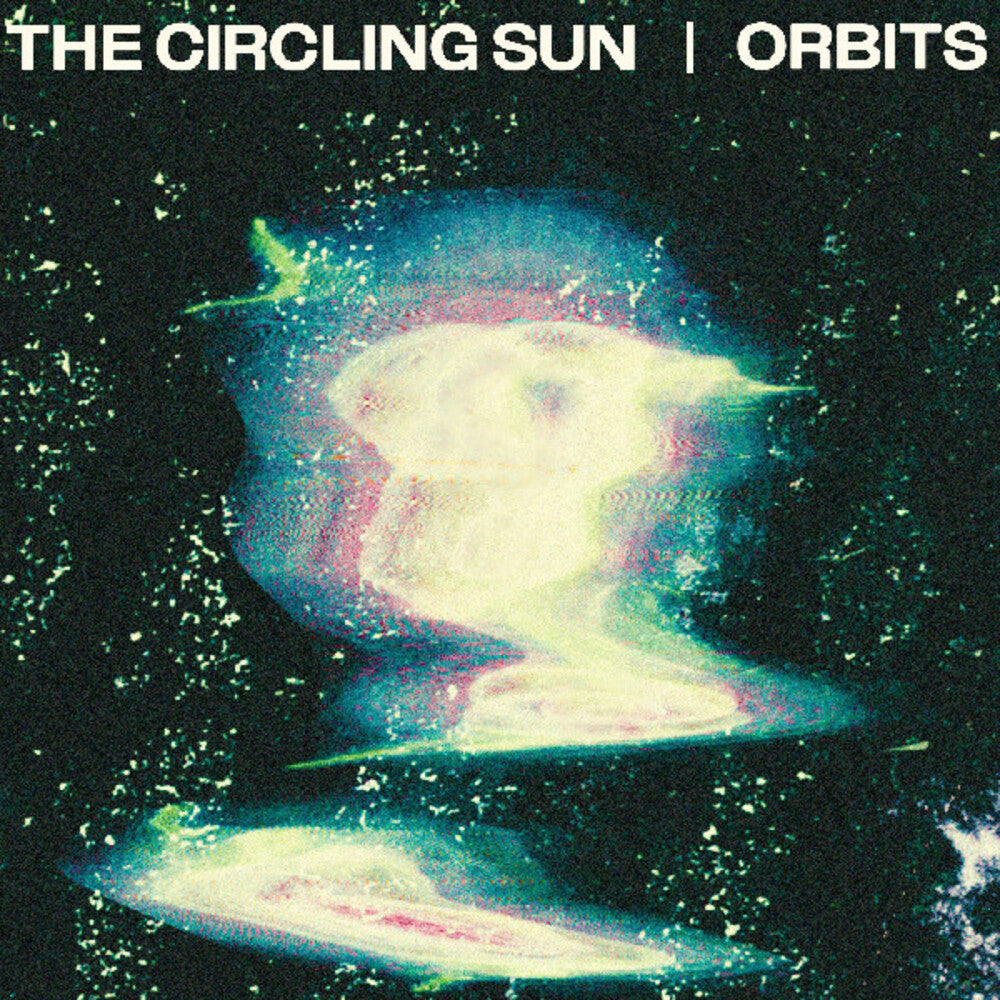 Circling Sun - Orbits [ VINYL LP ]