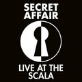 Secret Affair - Live At The Scala [ VINYL LP ]