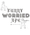 Badge Epoch - Furry Worried Ape [ VINYL LP ]