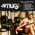 Smug Llc - New Exciting Doom [ VINYL LP ]