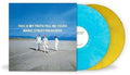Manic Street Preachers - This Is My Truth Tell Me Yours - Nad Sky & Sand [ VINYL LP ]