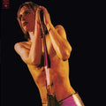 Iggy & The Stooges - Raw Power - Nad Orange & White Marble Vinyl [Colored Vinyl] [ VINYL LP ]