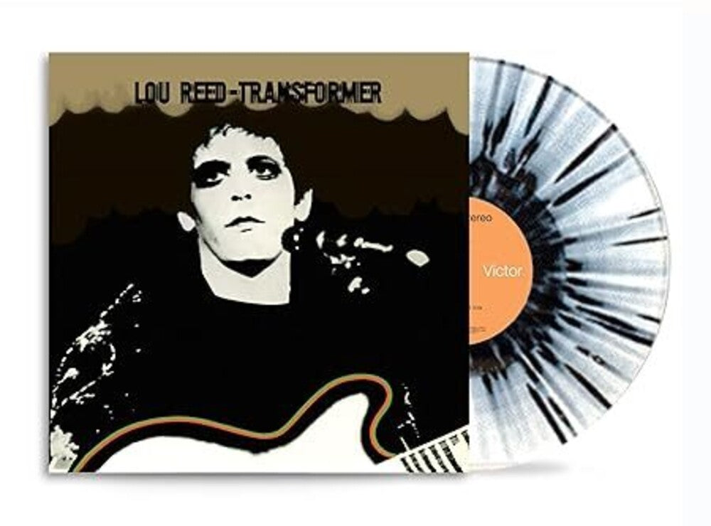 Lou Reed - Transformer (Uk) [ VINYL LP ]