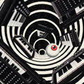 Dive, Sascha / Tuccillo - A Relative Thing [ VINYL LP ]