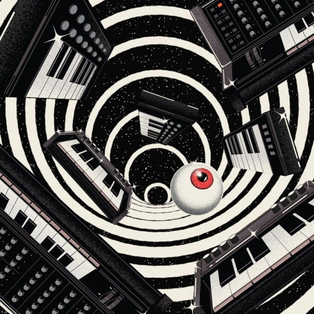 Dive, Sascha / Tuccillo - A Relative Thing [ VINYL LP ]