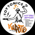 Kapote - Mystery Remixes (Ep) [ VINYL LP ]