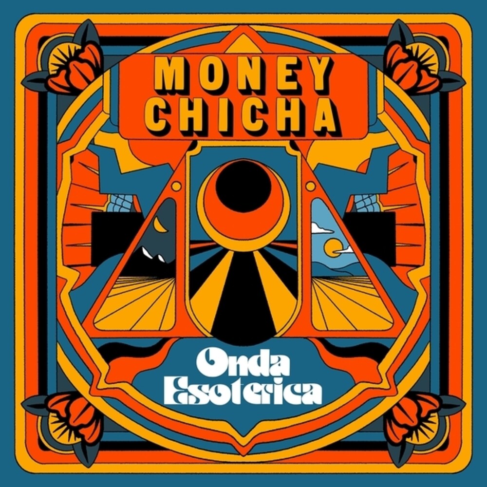 Money Chicha - Onda Esoterica [ VINYL LP ]