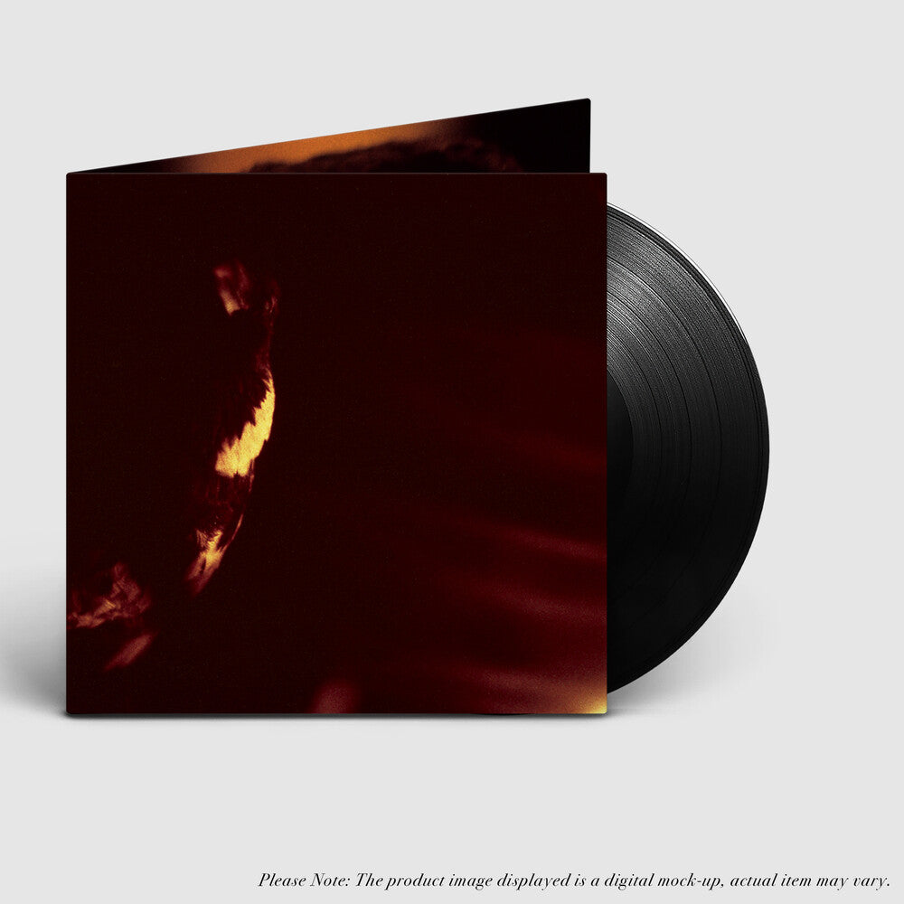 Skepticism - Stormcrowfleet (Gate) [With Booklet] (Aniv) [ VINYL LP ]