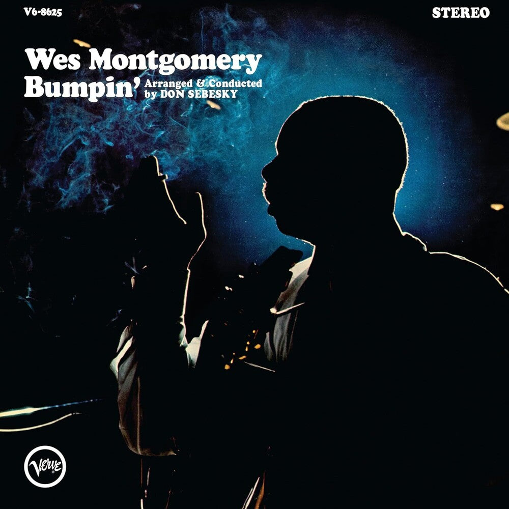 Wes Montgomery - Bumpin' (Verve Acoustic Sounds Series) [180 Gram] [ VINYL LP ]